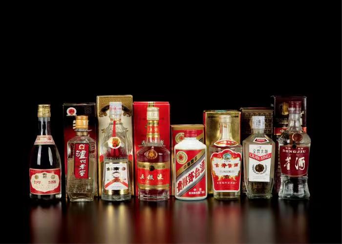 普宁茅台酒回收